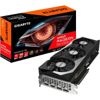 Gigabyte Radeon RX 6900 XT GAMING OC 16G - Cartes postales