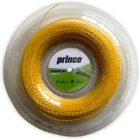 Prince Synthetic Gut Duraflex Bobine Cordage 200m
