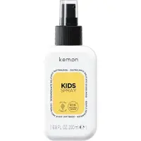Kemon Spray Démêlant Délicat Enfant 200 ml