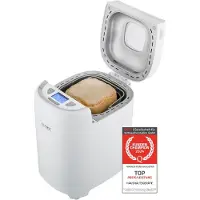 First Austria Brotbackautomat