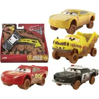 Mattel DYB05 Cars 3 Crazy 8 Crashers - Cruz Ramire