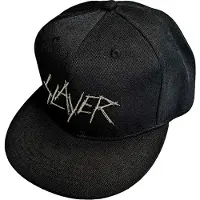 Ginza.se Casquette Scratchy Logo Black