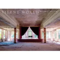 PIE BOOKS Silent World Beautiful Ruins of a Vanishing World /anglais/japonais