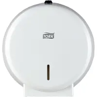 Tork Distributeur de papier toilette Mini Jumbo
