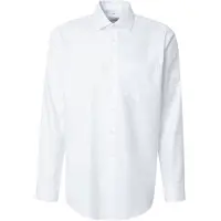 Seidensticker Chemise 'SMART ESSENTIALS' blanc