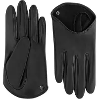 Roeckl Gants 'VERONA' noir