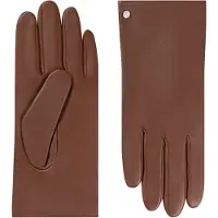 Roeckl Gants 'FRANKFURT' caramel