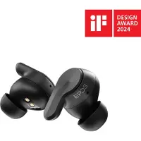 Epos Adapt E1 Wireless Earphones Noir