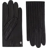 Roeckl Gants 'TREVISO' noir