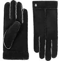 Roeckl Gants 'MALMÖ' noir