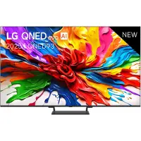 LG 85" QNED93 EVO 4K (2025)