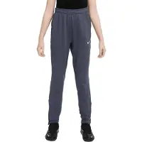 Nike Pantalon de foot Dri-FIT Strike pour ado - Bleu | Taille