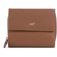 Braun Büffel Porte-monnaies 'Asti' brun foncé