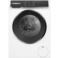 Bosch Machine à laver WGH24404FG Serie 6 Home Connect