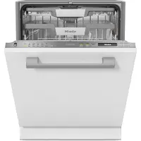Miele G 7085 Scvi Xxl Autodos - Lave-vaisselle Encastrable Entièrement Intégré 14 Couverts 43 Db(a)