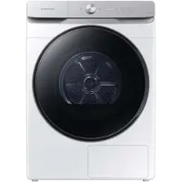 Samsung Dv16dg8600bwu3 - Sèche-linge Pompe À Chaleur 16 Kg 64 Db Label Énergétique C