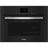 Miele DGC 7541 HC Pro OBSW