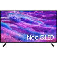 Samsung 100" Neo Qled 4k Tv Qn80f Mini Led (2025)