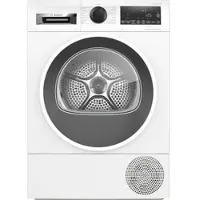 Bosch Série 6 Selfcleaning Condenser - Wqg235dpfg