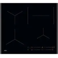 AEG TO64IC0FFB - 5000 Induction