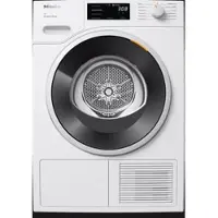 Miele T1 - TWC 640 WP 8kg EcoSpeed