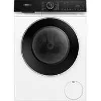 Siemens Machine à laver WG56H206FG iQ500 Home Connect 10 kg