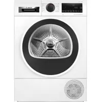 Bosch Série 6 Self Cleaning Condensor - WQG245D4FG
