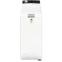 AEG LTR87B65AL - Bovenlader