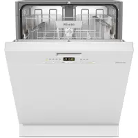 Miele G 5611 I Bw - Lave-vaisselle Encastrable Semi-intégré 13 Couverts C
