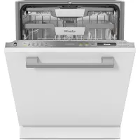 Miele G 7080 SCVi AutoDos EDST