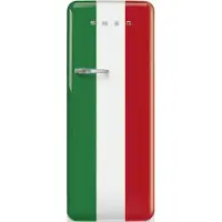 Smeg FAB28RDIT6 - Esthétique Années 50 Décoré / Spécial
