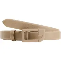 Comma Ceinture beige clair