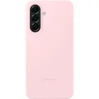 Samsung Galaxy A56 Back Cover Silicone Rose