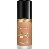 Too Faced Born This Way Original Foundation fond de teint hydratant teinte Caramel 30 ml