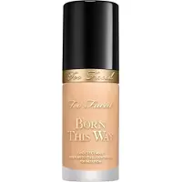Too Faced Born This Way Original Foundation fond de teint hydratant teinte Vanilla 30 ml