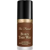 Too Faced Born This Way Original Foundation fond de teint hydratant teinte Cocoa 30 ml