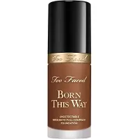Too Faced Born This Way Original Foundation fond de teint hydratant teinte Spiced Rum 30 ml