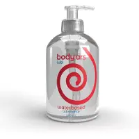 Body ars Lubrifiant Bod9051 500ml