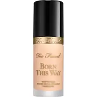 Too Faced Born This Way Original Foundation fond de teint hydratant teinte Pearl 30 ml