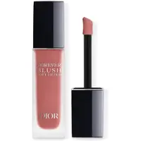Dior Forever Blush Soft Filter blush liquide fouetté - fini mat lumineux teinte 02 Peony 11 ml