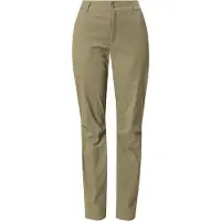 Columbia Leslie Falls Ii Pants Vert 14 / Regular Femme