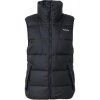 Columbia Pike Lake Iii Vest Noir XL Femme