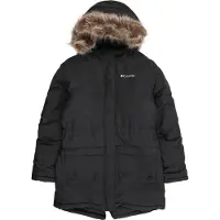 Columbia Veste Columbia Nordic Strider II Noir 8 ans Enfants Noir 8 ans