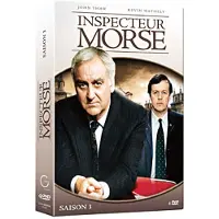 Elysees Edit Com Cnt Inspecteur Morse - Coffret intégral de la Saison 3