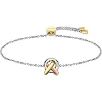BOSS 1580772 Bracelet Argenté Femme