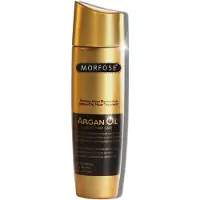 Morfose Argan Oil Hair Treatment huile nourrissante contre les frisottis 100 ml