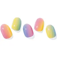 Ohora N Pastel Autocollants pour ongles couleur ND-211