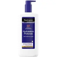 Neutrogena Formule Norvégienne Corps Lait Enrichi en Huile 400 ml 400 ml Lait