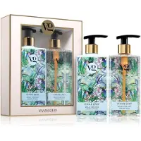 Vivian Gray Sensational Wild Orchid coffret cadeau mains