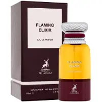 Maison Alhambra Flaming Elixir 80 ml -